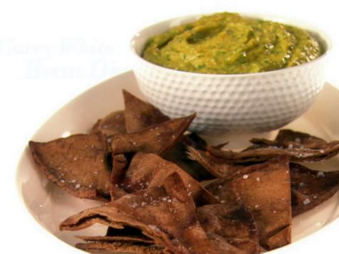 Giada's Vegetarian Dishes