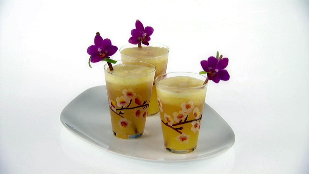 Giada's Party Cocktails