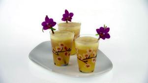 Giada's Party Cocktails