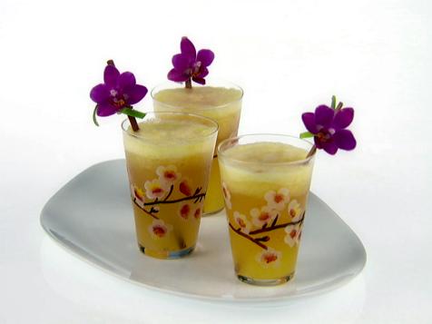 Giada's Party Cocktails