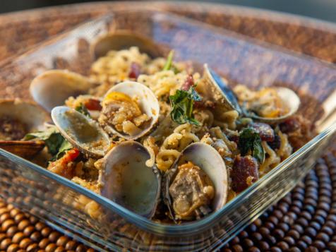 Clams Casino Mazemen