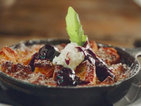 Malibu Farm French Toast