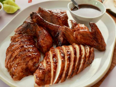 Peking Chicken