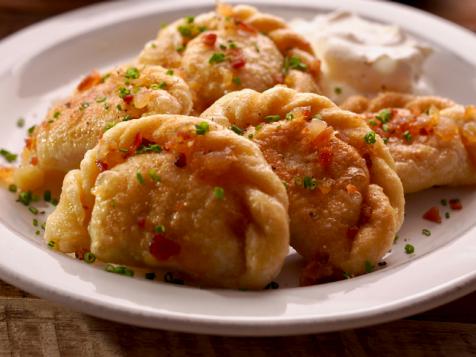 Molly's Cheese Pierogies