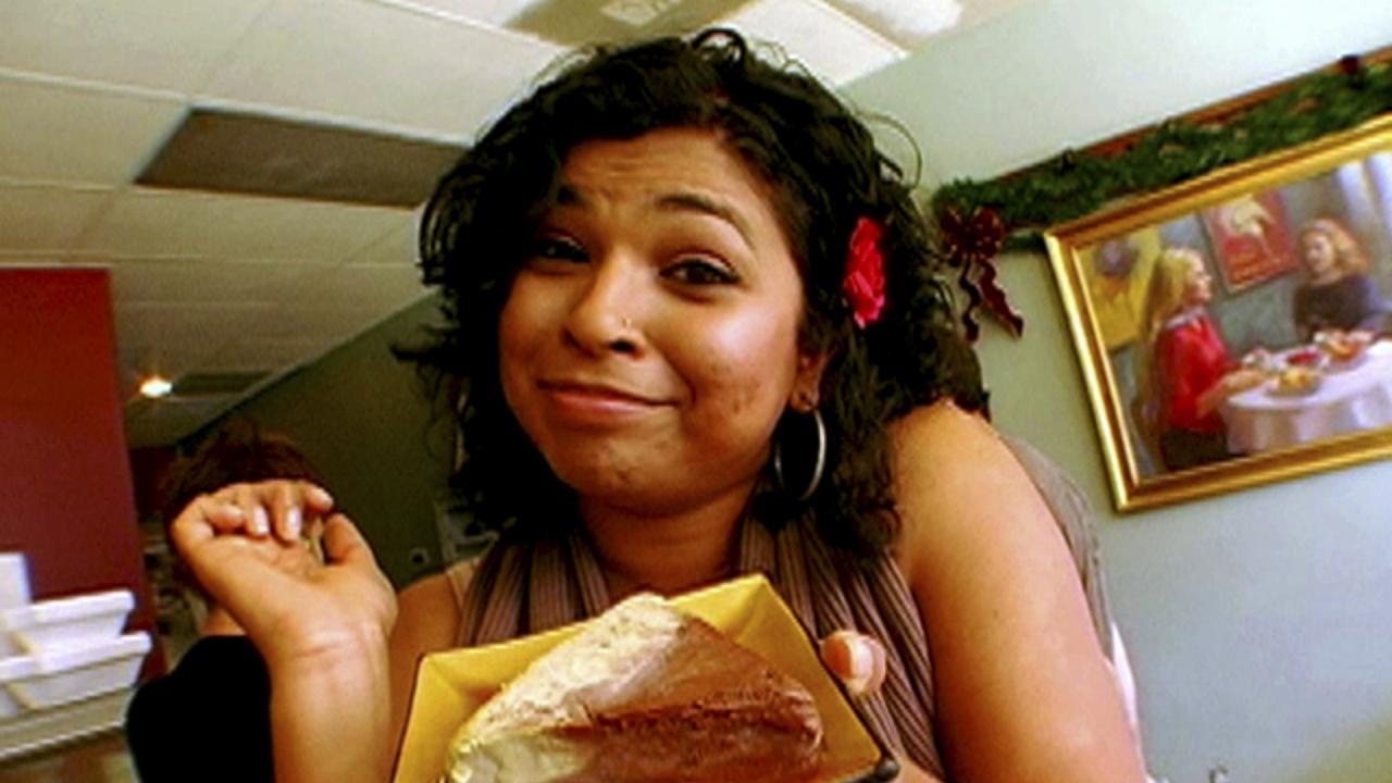 Bulgarini Gelato With Aarti