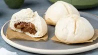 Cantonese Char Siu Bao