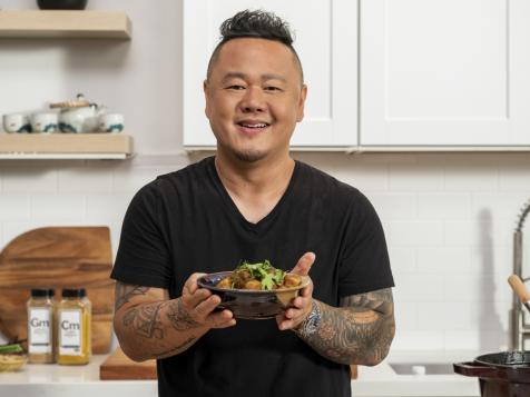 Northern Thai Pork Belly Curry (Kang Hung Lay)