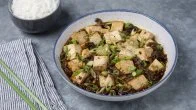 Sichuan Mapo Tofu