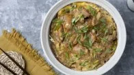 Japanese Oyako Donburi