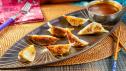 Oxtail Gyoza