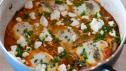 Fridge Raid Shakshuka