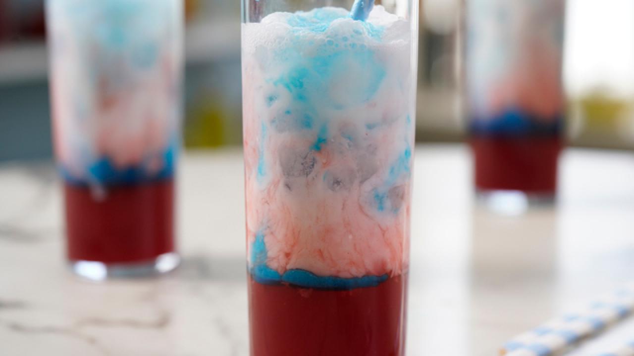 Star Spangled Spirit