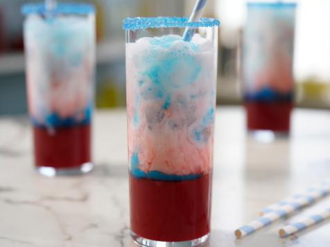 Star Spangled Spirit