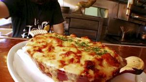 Gratin de Macaroni