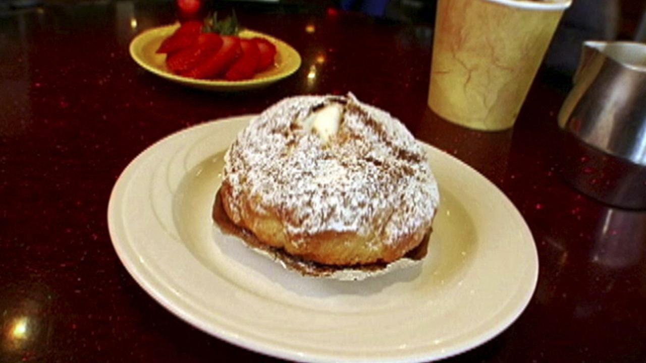 French Favorites With Ming