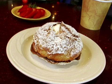 French Favorites With Ming