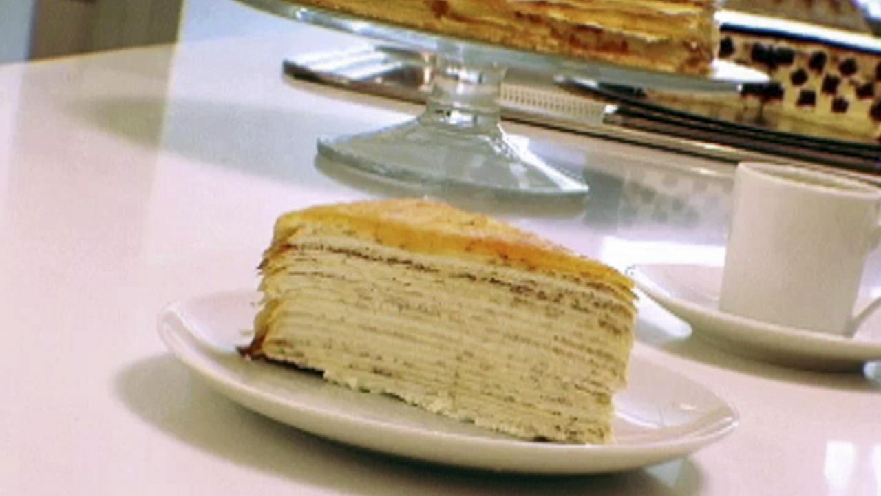 French Favorites With Ted
