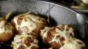 Guy's Chorizo Stuffed Reds