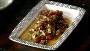 Michael's Roasted Dates