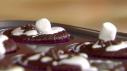 Chocolate Marshmallow Cupcakes