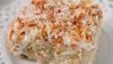 Coconut Tres Leches Cake