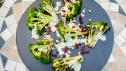 Charred Broccoli Salad