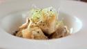 Ropa Vieja Dumplings