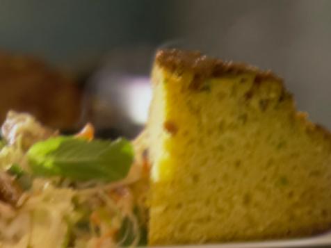 Tyler's Cornbread