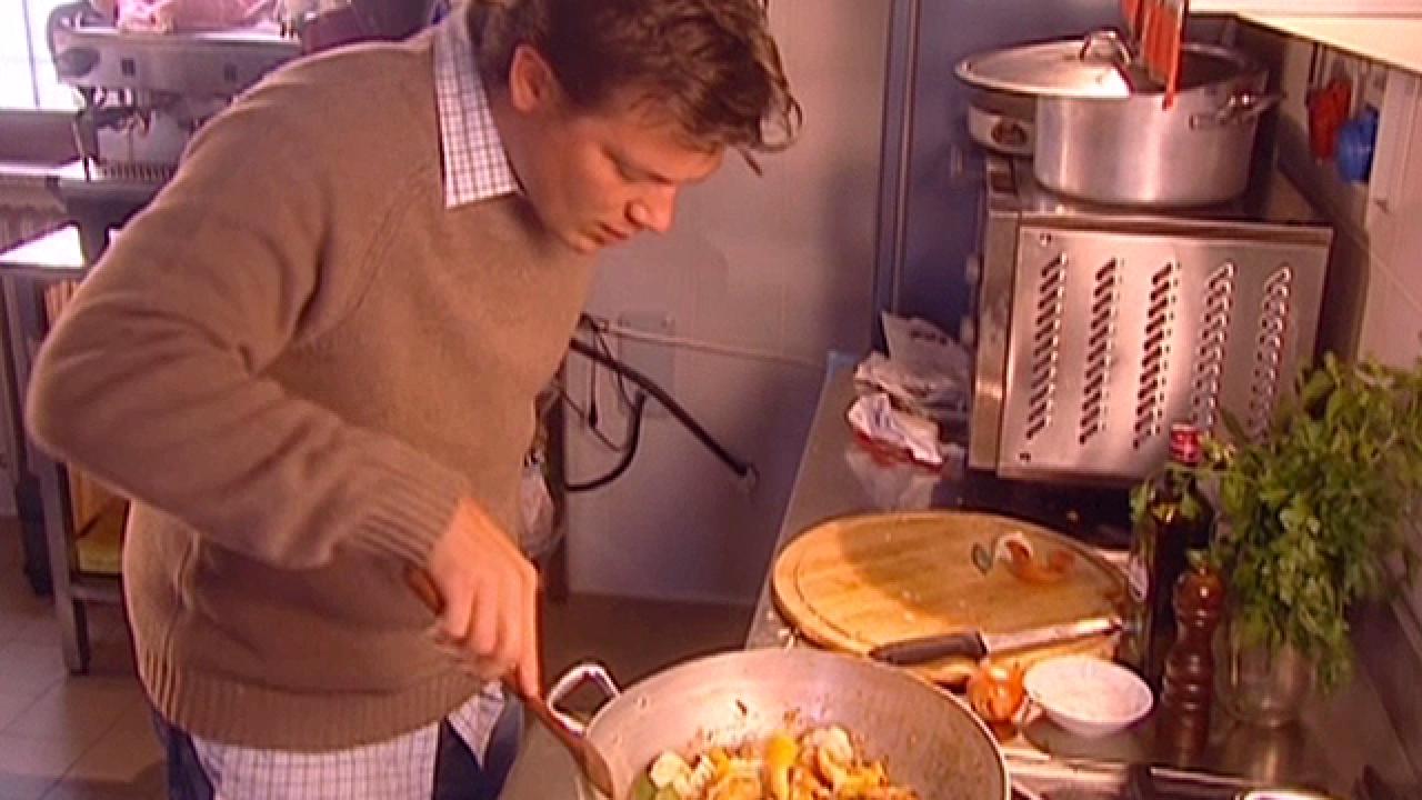 Tyler's Ultimate Fried Chicken