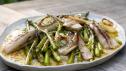 My Favorite Asparagus