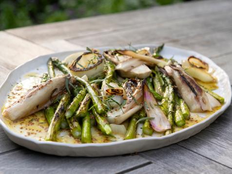 My Favorite Asparagus