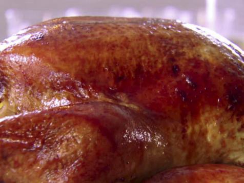 Classic Turkey in Five