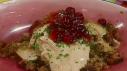 Open-Faced Hot Turkey Sammys