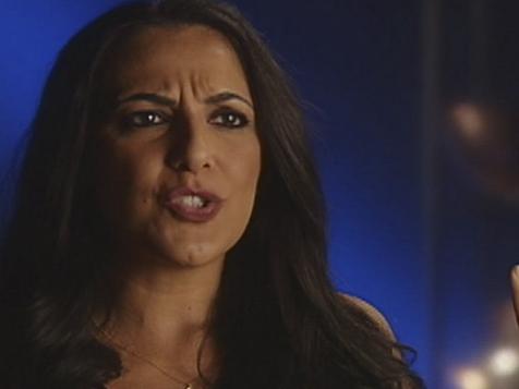FNS Reunion: Penny's Strategy