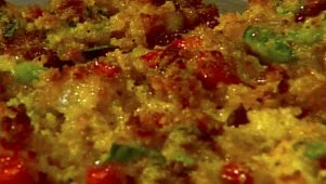 Best Cornbread Stuffing