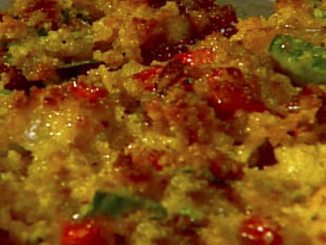 Best Cornbread Stuffing
