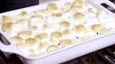 Sweet Potatoes / Marshmallows