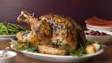 Brined Herb-Crusted Turkey