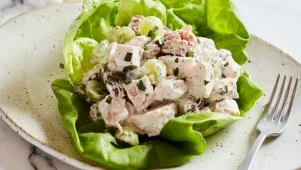 Chicken Salad Contessa