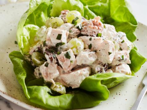 Chicken Salad Contessa