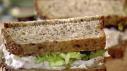Ina's Tarragon Chicken Salad