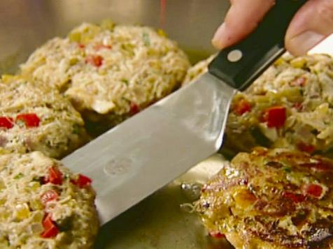 The Contessa's Crab Cakes