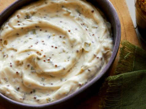 Barefoot Contessa Tartar Sauce