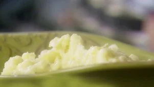 Corn Mashed Potatoes