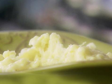 Corn Mashed Potatoes