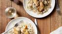 Chicken With MMM Sauce