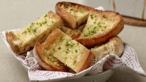 Rachael's Garlic Bread Recipe