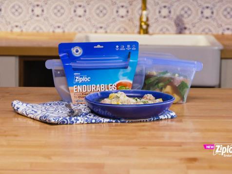 Ziploc Endurables
