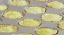 Mini Cherry Pies