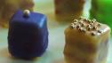 Parisian Petit Fours